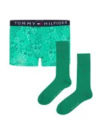 Dárkový set trenek a ponožek UM0UM0196-0T1 - Tommy Hilfiger Dárkový set trenek a ponožek UM0UM0196-0T1 - Tommy Hilfiger