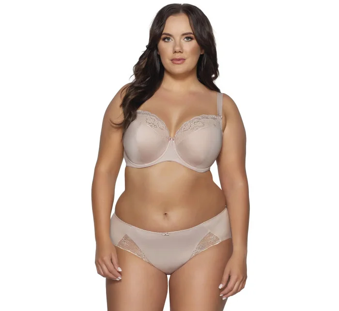 Dámská podprsenka model 21924379 Azalea tělová - Ava