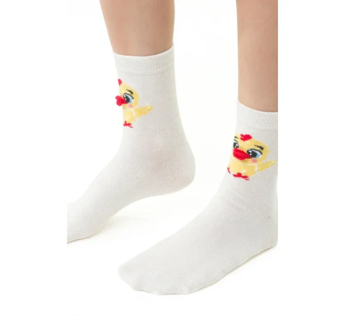 Dětské model 19551653 ponožky 014 - Steven