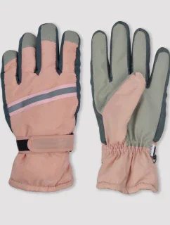 LYŽAŘSKÉ RUKAVICE RN023