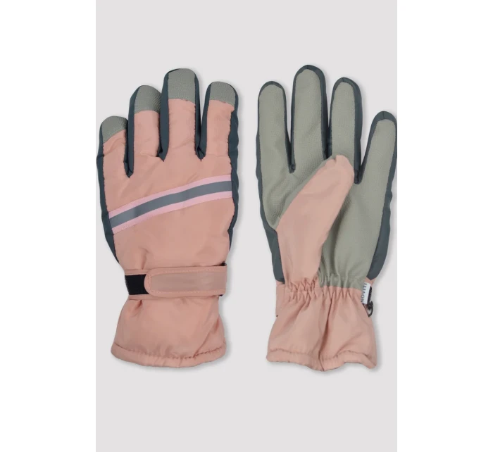 LYŽAŘSKÉ RUKAVICE RN023