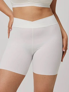 DÁMSKÉ BERMUDY CULOTTE PROTI ODÍRÁNÍ 19343