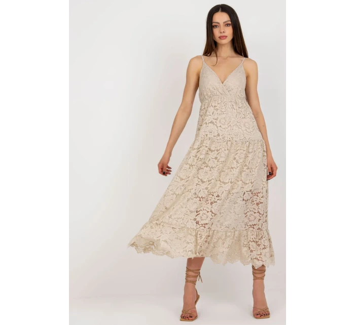 Denní šaty model 181671 Och Bella Denní šaty model 181671 Och Bella