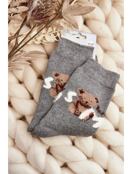 Ponožky  model 191178 Step in style