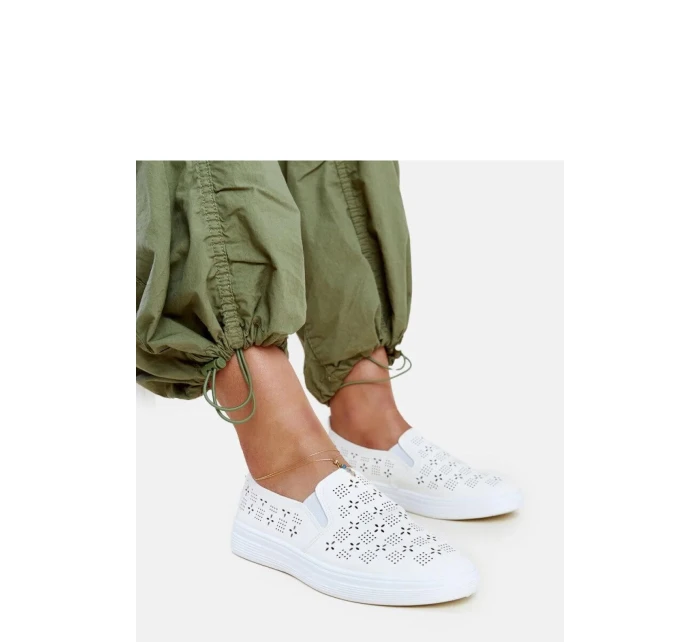 Tenisky model 207318 Solea Tenisky model 207318 Solea