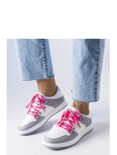 Tenisky model 208005 Solea