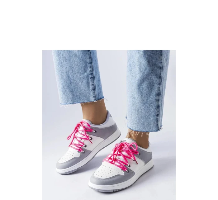 Tenisky model 208005 Solea Tenisky model 208005 Solea