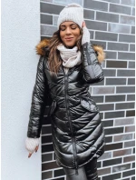 Dámská bunda AURORA černá FashionStreet TY3177