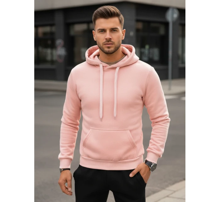 Pánská tepláková souprava Dstreet model 21967143 - FashionStreet Pánská tepláková souprava Dstreet model 21967143 - FashionStreet