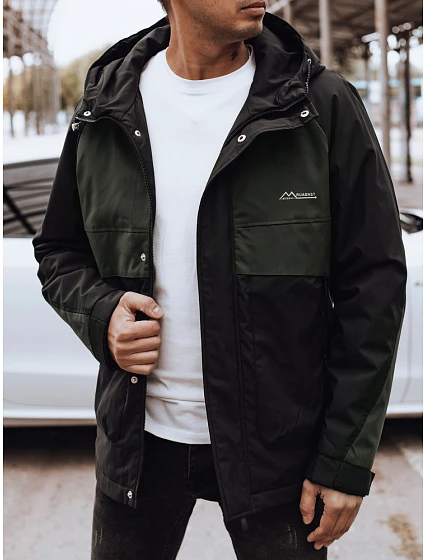 Kurtka męska przejściowa  model 22182448 - FashionStreet