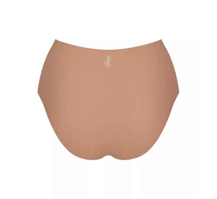 sloggi ZERO Feel 2.0 High Waist C2P - BROWN - SLOGGI BROWN - SLOGGI