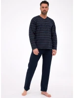 Cornette Various pyžamo 139/45 délka/r S-2XL pánské Cornette Various pyžamo 139/45 délka/r S-2XL pánské