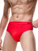 Pánské slipy Cornette Authentic