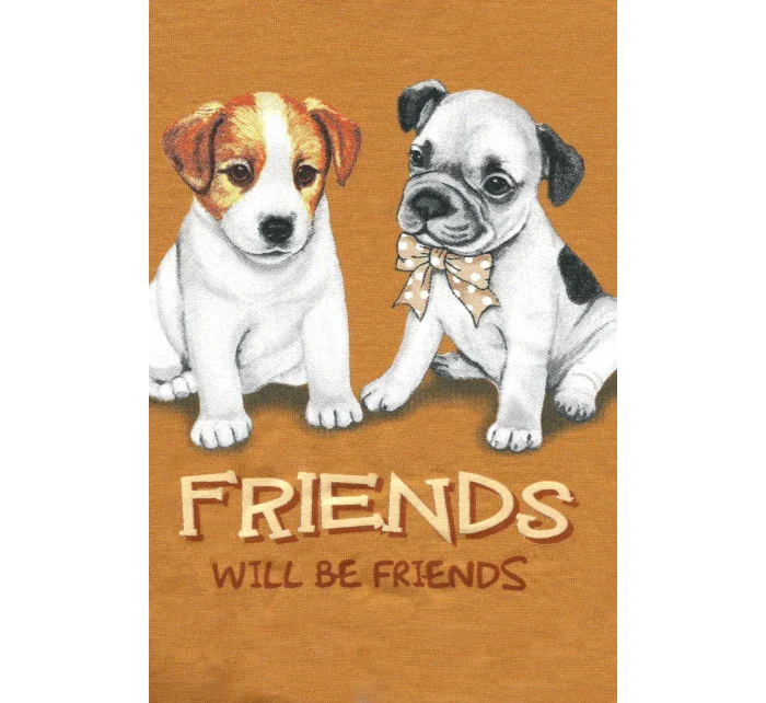 Dívčí pyžamo   model 16320076 - Cornette