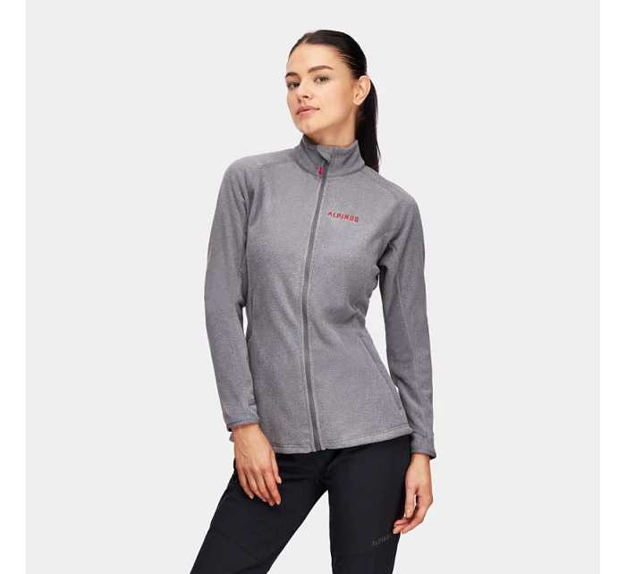 Tactical W fleecová mikina model 18997278 - Alpinus Tactical W fleecová mikina model 18997278 - Alpinus