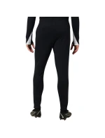 Pánské kalhoty DriFIT Strike 24 černé model 21342111 010 - NIKE Pánské kalhoty DriFIT Strike 24 černé model 21342111 010 - NIKE