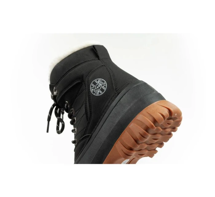 Buty  Cooper W model 20761489 - Lee