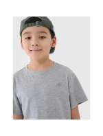 Tričko 4F Jr 4FJWMM00TTSHM2330-25M Tričko 4F Jr 4FJWMM00TTSHM2330-25M