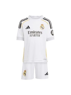 Dětská domácí souprava adidas Junior Real Madrid JN8870