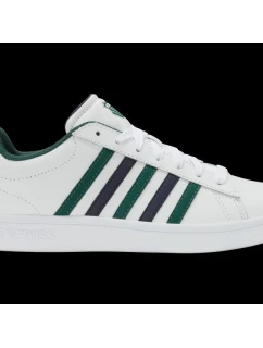 Boty K-Swiss COURT TIEBREAK II (04413-129-M)