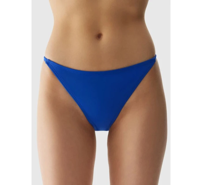 Dámský spodní díl bikin 4F