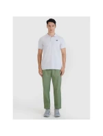 Pánské polo tričko regular model 21437318 pánské - 4F Pánské polo tričko regular model 21437318 pánské - 4F