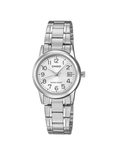 Dámské hodinky CASIO LTP-V002D-7BUDF + BOX