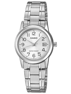 Dámské hodinky CASIO LTP-V002D-7BUDF + BOX