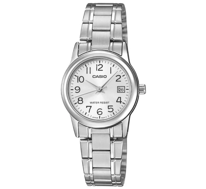 Dámské hodinky CASIO LTP-V002D-7BUDF + BOX Dámské hodinky CASIO LTP-V002D-7BUDF + BOX