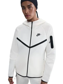 Dámská mikina Sportswear Tech Fleece Windrunner model 21933770 - NIKE