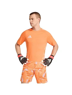 Pánský  dres adidas Tiro 26 oranžový pánské model 22191482 - adidas teamwear