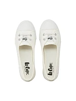 dámské boty white model 22191535 dámské - Lee Cooper dámské boty white model 22191535 dámské - Lee Cooper