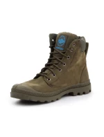 Palladium Pampa Cuff WP LUX 73231309