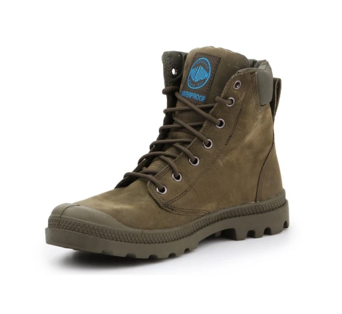 Palladium Pampa Cuff WP LUX 73231309