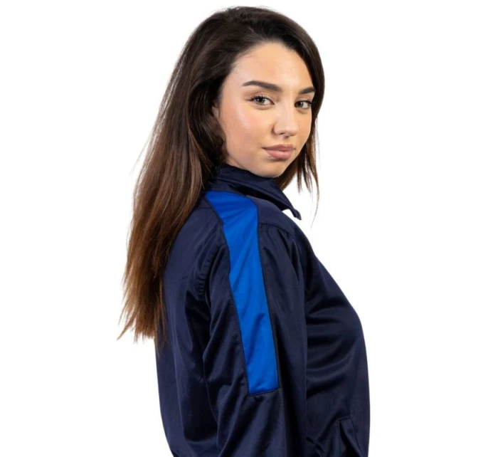 Pánské tepláky Givova Tuta Revolution M TR033 0402 Pánské tepláky Givova Tuta Revolution M TR033 0402