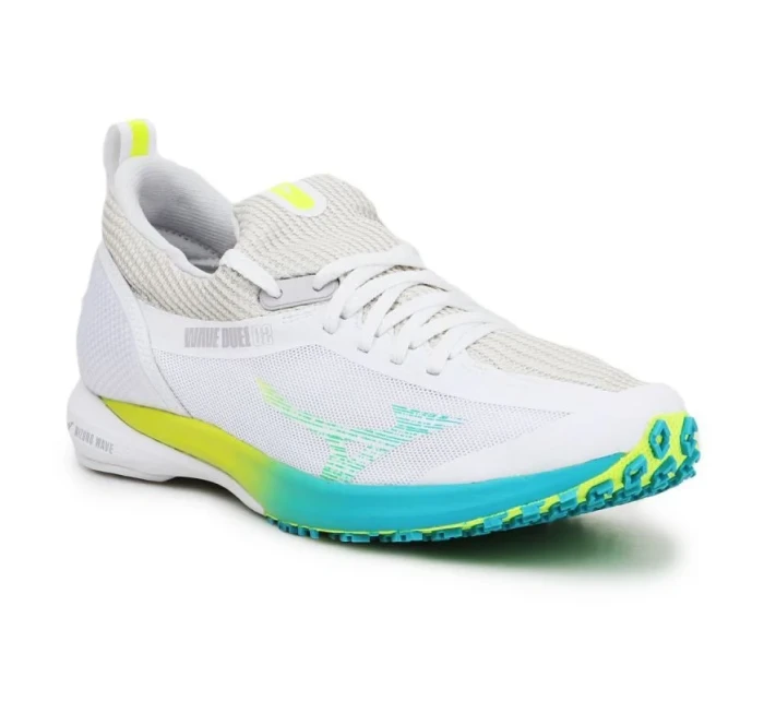 Dámská obuv Wave Duel 2 W U1GE206042 - Mizuno