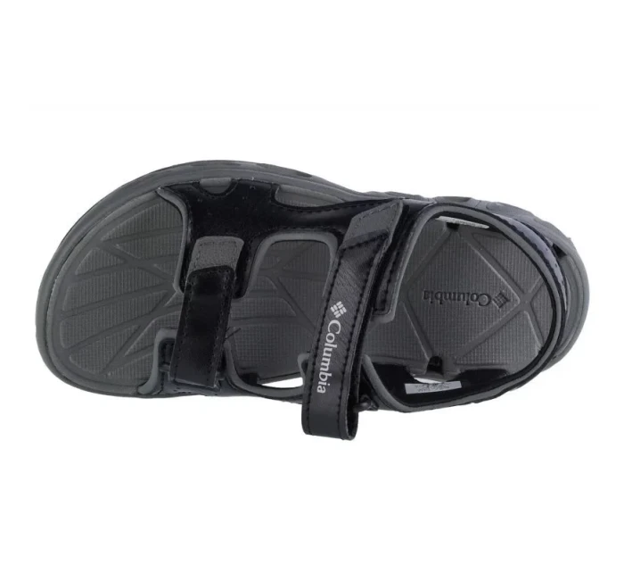 Columbia Youth Techsun Vent Sandal Jr 1594631010