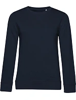 B&C Inspire Crew Neck /women_° Dámská mikina model 22429937 navy B&C Inspire Crew Neck /women_° Dámská mikina model 22429937 navy