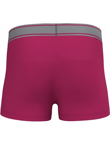 K 800 Pánské boxerky model 22534658 fuchsia - Kariban K 800 Pánské boxerky model 22534658 fuchsia - Kariban