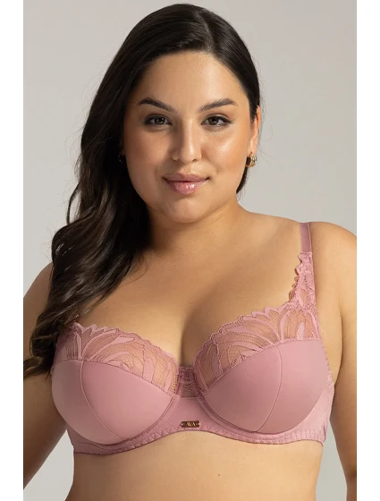 Ava 2105 Yasemin barva: růžová pivoňka