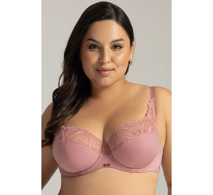 Ava 2105 Yasemin barva: růžová pivoňka