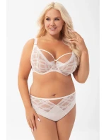 Gorsenia K898 Estelle barva: krémová Gorsenia K898 Estelle barva: krémová