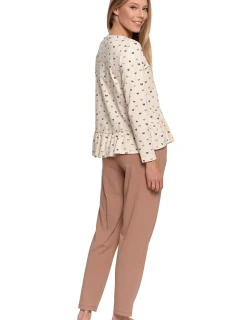 model 21474799 kolor:beige - Moraj