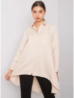 EM KS tričko béžová model 16086789 - FPrice