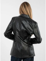 IT MA bunda FL10090.81 černá IT MA bunda FL10090.81 černá