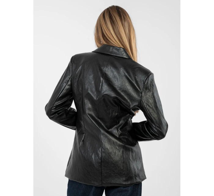 IT MA bunda FL10090.81 černá IT MA bunda FL10090.81 černá