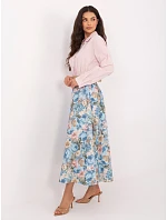 Sukně IT SD FL9850 1.28 světle modrá