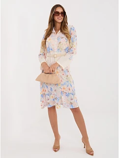 Sukienka MI SK model 22133124 niebieski - FPrice