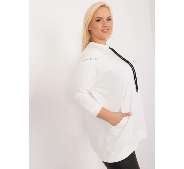 Halenka RV BZ 9337.43 ecru