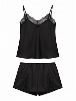 Set model 18435178 Black - DKaren